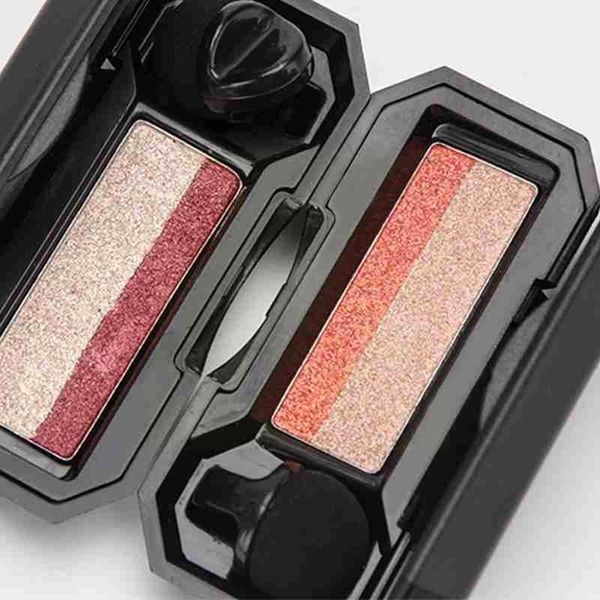 eye shadow 2 colors eyeshadow palette makeup perfect women glitter cosmetic tools shade d0g5
eye shadow 2 colors eyeshadow palette makeup perfect women glitter cosmetic tools shade d0g5