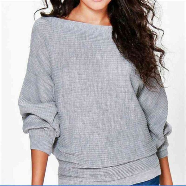 women casual sweaters autumn winter sweater loose long batwing sleeve solid pullovers woman female thin sweater jumper lady, White;black
women casual sweaters autumn winter sweater loose long batwing sleeve solid pullovers woman female thin sweater jumper lady, White;black
