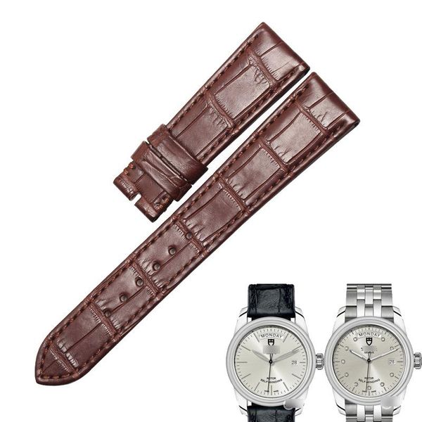 watch bands wentula watchbands for alligator skin /crocodile grain leather strap band, Black;brown
watch bands wentula watchbands for alligator skin /crocodile grain leather strap band, Black;brown