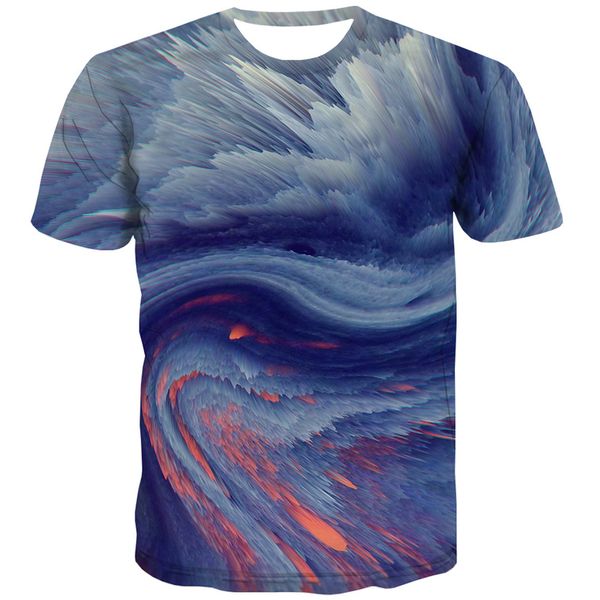 sea wave t shirt men abstract tshirts casual psychedelic tshirt printed leisure anime clothes street print kg-286, White;black
sea wave t shirt men abstract tshirts casual psychedelic tshirt printed leisure anime clothes street print kg-286, White;black