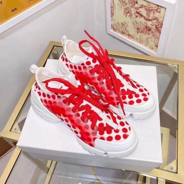valentin spring summer designer casual fashion flowers sports woman printing lace thick bottom mk02, Red;white
valentin spring summer designer casual fashion flowers sports woman printing lace thick bottom mk02, Red;white