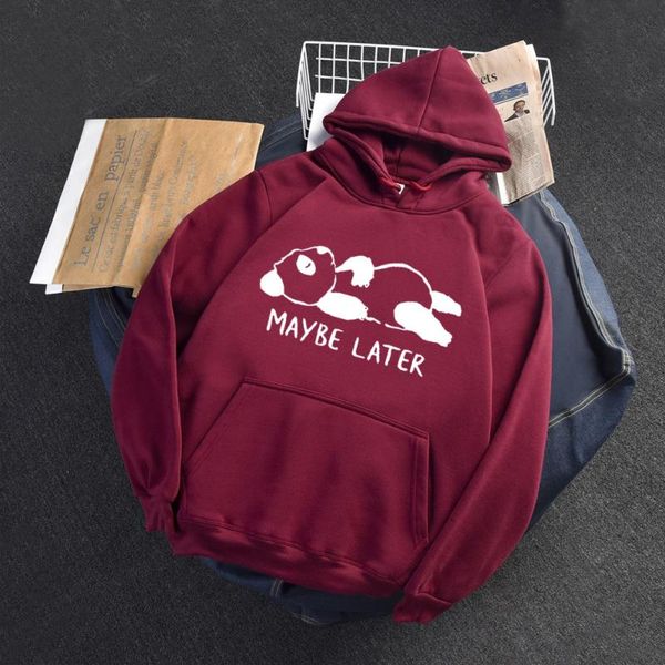 women's hoodies & sweatshirts hoodie female korean version of loose red panda print spring and autumn long sleeve jacket pullover with, Black
women's hoodies & sweatshirts hoodie female korean version of loose red panda print spring and autumn long sleeve jacket pullover with, Black
