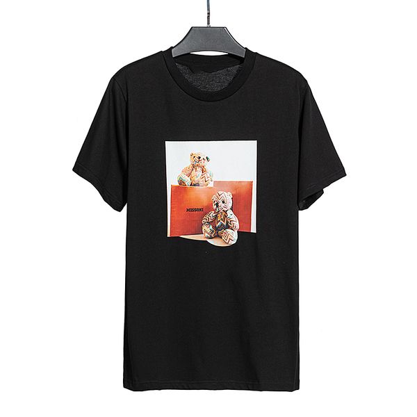 mens letter print t shirts black fashion designer summer short sleeve size :s-xl, White;black
mens letter print t shirts black fashion designer summer short sleeve size :s-xl, White;black