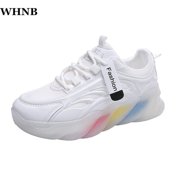 dress shoes rainbow inferior women's shoes mesh vulcanized casual breathable comfortable deep thick cau1, Black
dress shoes rainbow inferior women's shoes mesh vulcanized casual breathable comfortable deep thick cau1, Black