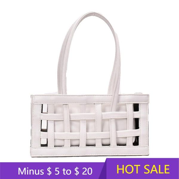 cross body hollowed-out small bag foreign-spirited 2021 fashionable fashion lady handbag net red shoulder underarm
cross body hollowed-out small bag foreign-spirited 2021 fashionable fashion lady handbag net red shoulder underarm