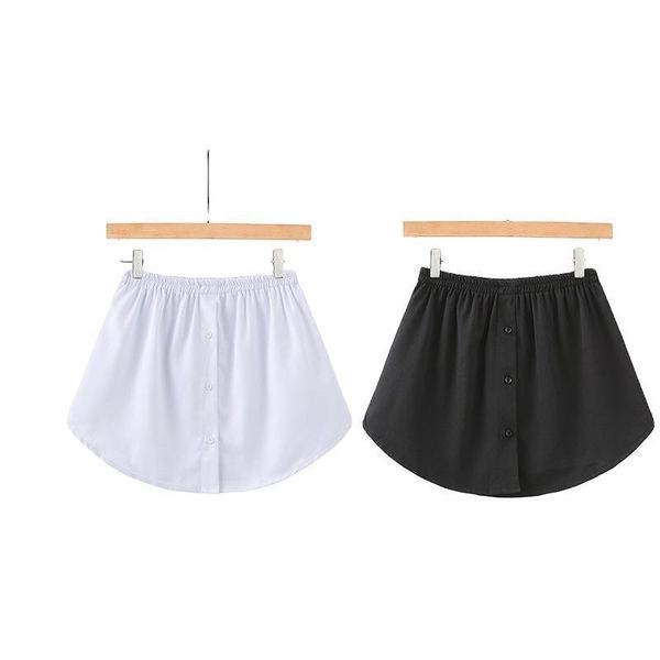 skirts spring summer shirt fake hem bottom skirt micro skirt tutu clothes fashion, Black
skirts spring summer shirt fake hem bottom skirt micro skirt tutu clothes fashion, Black