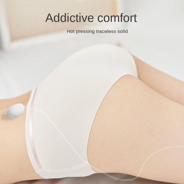 women's panties brand miiow ice silk seamless antibacterial underwear soft comfortable skin-friendly breathable nude ladies briefs, Black;pink
women's panties brand miiow ice silk seamless antibacterial underwear soft comfortable skin-friendly breathable nude ladies briefs, Black;pink