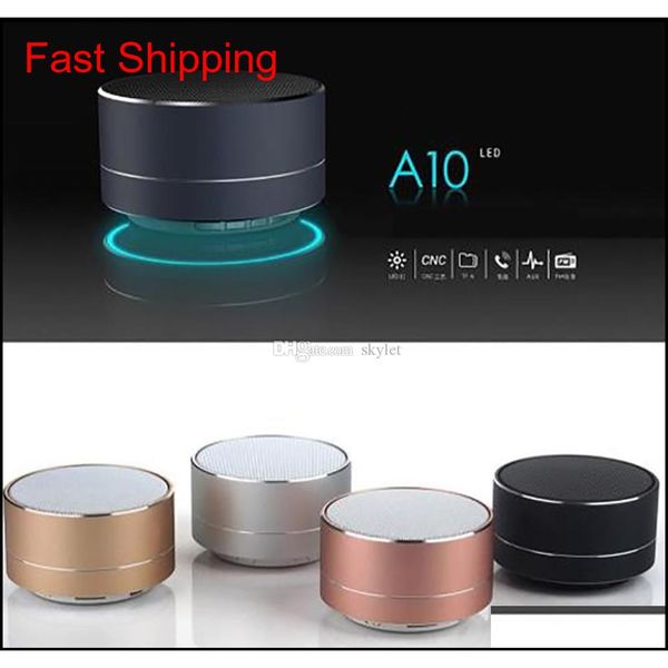 mini portable speakers a10 bluetooth speaker wireless hands with fm tf card slot led audio player for mp3 tablet pc in box 6x8vi vmd3f
mini portable speakers a10 bluetooth speaker wireless hands with fm tf card slot led audio player for mp3 tablet pc in box 6x8vi vmd3f