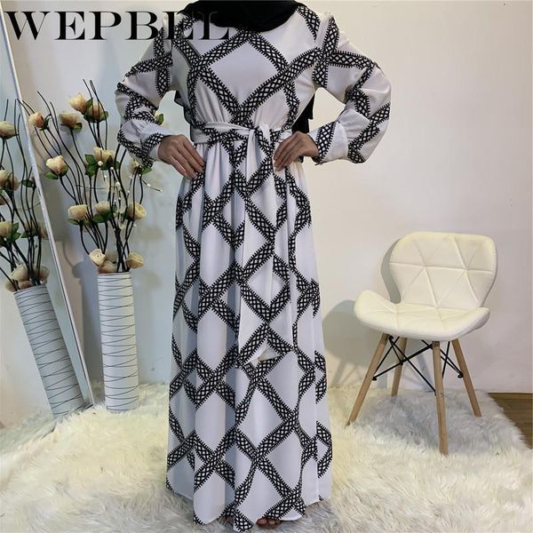 ethnic clothing wepbel plus size women fashion vintage print abaya muslim dress islamic maxi kaftan loose with belt, Red
ethnic clothing wepbel plus size women fashion vintage print abaya muslim dress islamic maxi kaftan loose with belt, Red