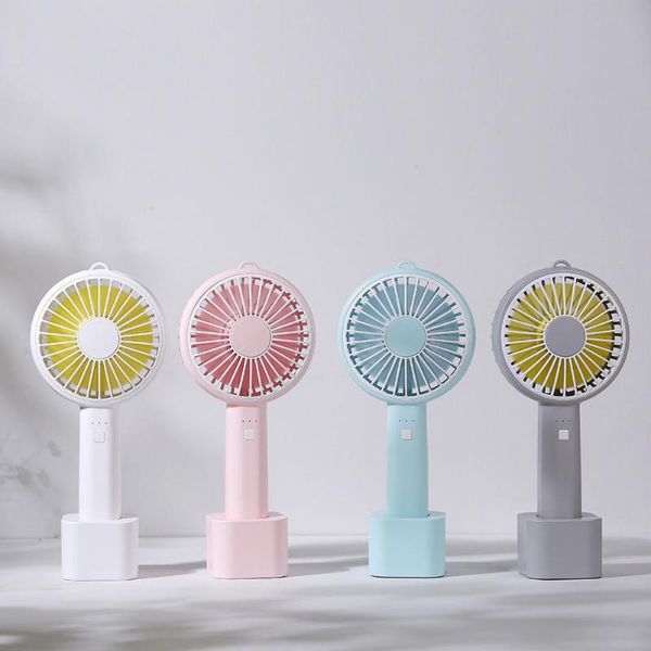 electric fans usb mini mute portable handheld household deskfan for student office 
electric fans usb mini mute portable handheld household deskfan for student office