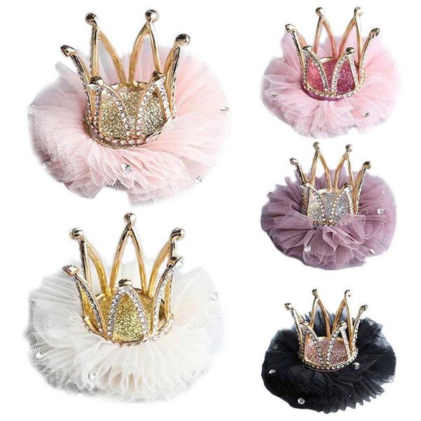 hair accessories children kidds girl princess rhinestone crystal lace crown hairpin clip style gift decoration accessory, Slivery;white
hair accessories children kidds girl princess rhinestone crystal lace crown hairpin clip style gift decoration accessory, Slivery;white