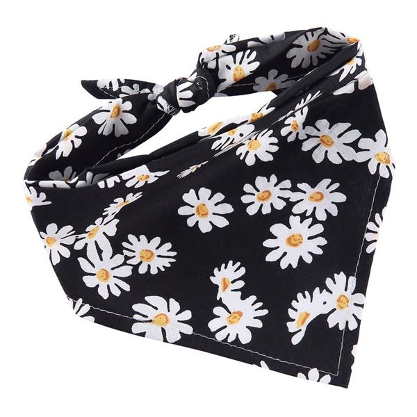 dog bandanas soft comfortable fashion korea style flower pattern printed saliva pet scarfs cute bibs puppy cat dog accessories
dog bandanas soft comfortable fashion korea style flower pattern printed saliva pet scarfs cute bibs puppy cat dog accessories