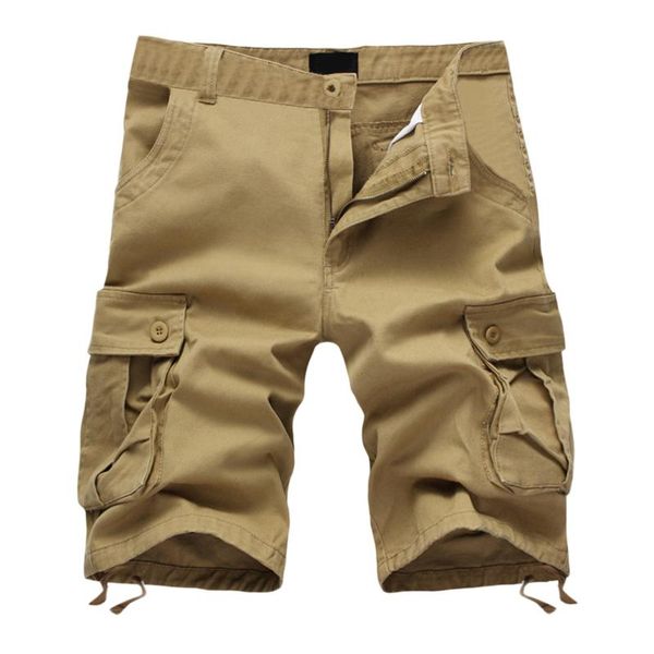 men's shorts cargo men bermuda male summer military style straight work pocket lace up short trousers casual vintage plus size, White;black
men's shorts cargo men bermuda male summer military style straight work pocket lace up short trousers casual vintage plus size, White;black