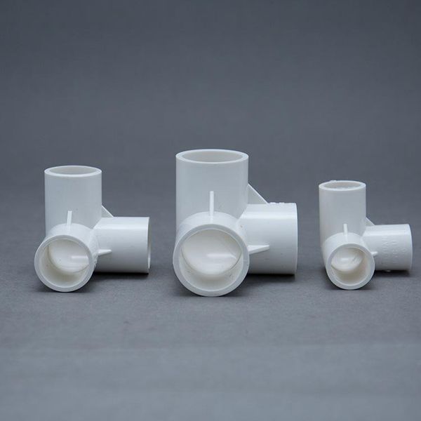 watering equipments pvc 3-way tee inner diameter 20/25/32mm pipe connectors garden water joint agriculture tools 20 pcs
watering equipments pvc 3-way tee inner diameter 20/25/32mm pipe connectors garden water joint agriculture tools 20 pcs