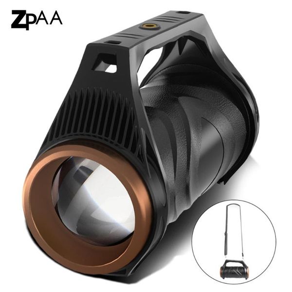 powerful xhp99 led camping light usb rechargeable 8000mah portable lamp spotlight cob work light searchlight torch
powerful xhp99 led camping light usb rechargeable 8000mah portable lamp spotlight cob work light searchlight torch