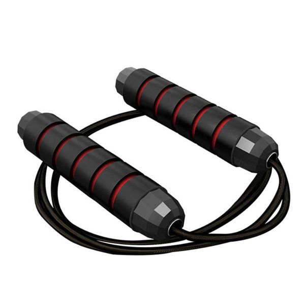 jump ropes adjustable speed rope fitness sport skipping with anti-slip hand grip training sports exercises gym crossfit
jump ropes adjustable speed rope fitness sport skipping with anti-slip hand grip training sports exercises gym crossfit