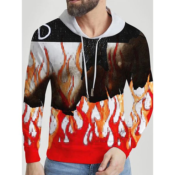 colorful letter graphic design men s 3d printing hoodie visual impact party punk goth round neck american sweatshirt hoodie workout, Black
colorful letter graphic design men s 3d printing hoodie visual impact party punk goth round neck american sweatshirt hoodie workout, Black