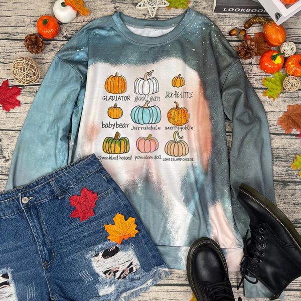 women's hoodies & sweatshirts fall ya'll streetwear women pumpkin truck leopard crewneck sweatshirt print thanksgiving 2021, Black
women's hoodies & sweatshirts fall ya'll streetwear women pumpkin truck leopard crewneck sweatshirt print thanksgiving 2021, Black
