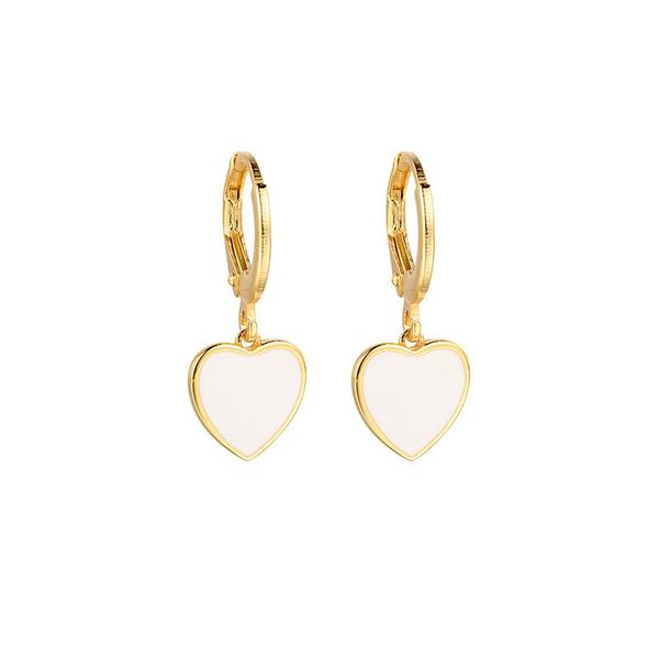 hoop & huggie  charm minimalist real 100% 925 sterling silver mini small love heart earrings for women student teen jewelry gift, Golden;silver 
hoop & huggie  charm minimalist real 100% 925 sterling silver mini small love heart earrings for women student teen jewelry gift, Golden;silver