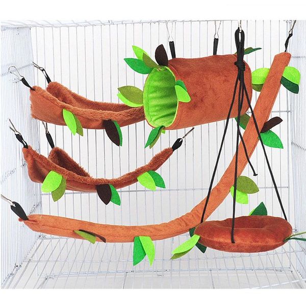 small animal supplies hamster hammock house leaf drill tube tunnel ropeway swing squirrel sugar glider plush hammocks pet
small animal supplies hamster hammock house leaf drill tube tunnel ropeway swing squirrel sugar glider plush hammocks pet