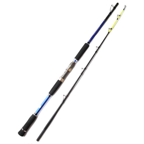 fast action japan sea fishing jigging rod casting 1.8m 2 section mh 100-250g carbon spinning boat fishing rod
fast action japan sea fishing jigging rod casting 1.8m 2 section mh 100-250g carbon spinning boat fishing rod