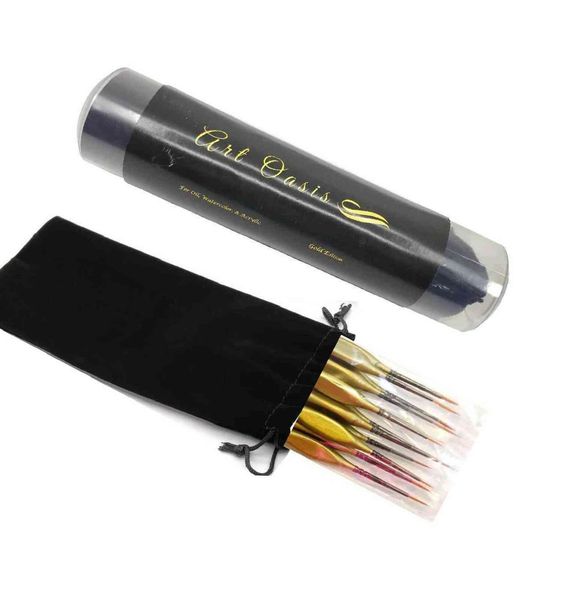 pencils creative triangular pole brush line drawing oil golden nylon wool 12 profsional painting pens
pencils creative triangular pole brush line drawing oil golden nylon wool 12 profsional painting pens