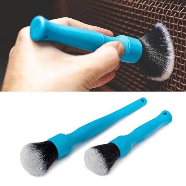 car sponge 2pcs cleaning brush air condition bristles dashboard plastic portable
car sponge 2pcs cleaning brush air condition bristles dashboard plastic portable