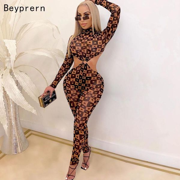 women's jumpsuits & rompers beyprern chic geometric printed cut out bodycon womens jumpsuit long pants overalls skinny bodysuits party, Black;white
women's jumpsuits & rompers beyprern chic geometric printed cut out bodycon womens jumpsuit long pants overalls skinny bodysuits party, Black;white
