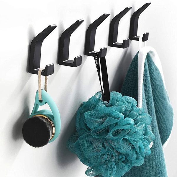 towel racks single hook bathroom space aluminum clothes for living room kitchen accessories
towel racks single hook bathroom space aluminum clothes for living room kitchen accessories