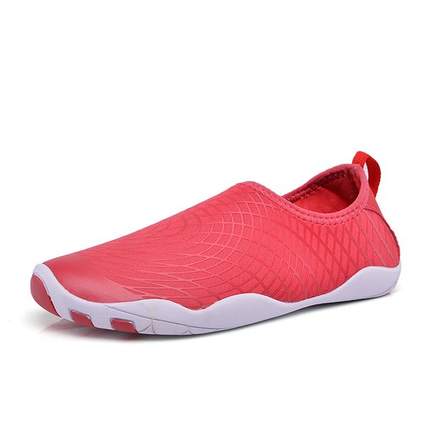 new sneakers water sports aqua seaside beach surfing slippers upstream light athletic footwear men women swimming shoes, Black
new sneakers water sports aqua seaside beach surfing slippers upstream light athletic footwear men women swimming shoes, Black