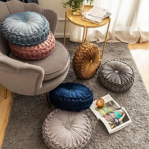 pillow cushion sofa bed holland velvet pure color round decorative throw handmade home decoration
pillow cushion sofa bed holland velvet pure color round decorative throw handmade home decoration