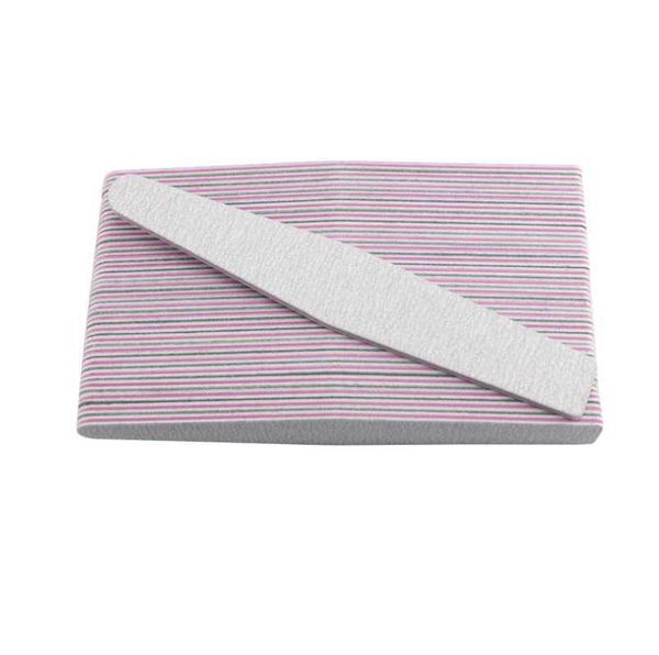 2021 50pcs nail art files 100/180 accessoires gel na il polish polishing pedicure manicure buffers care tools lime a ongle
2021 50pcs nail art files 100/180 accessoires gel na il polish polishing pedicure manicure buffers care tools lime a ongle