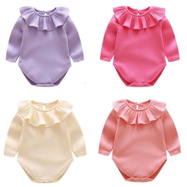 2021 new summer autumn clothes ribbed cotton solid newborn boys girls bodysuit jumpsuit baby rompers 5m9t, Blue
2021 new summer autumn clothes ribbed cotton solid newborn boys girls bodysuit jumpsuit baby rompers 5m9t, Blue