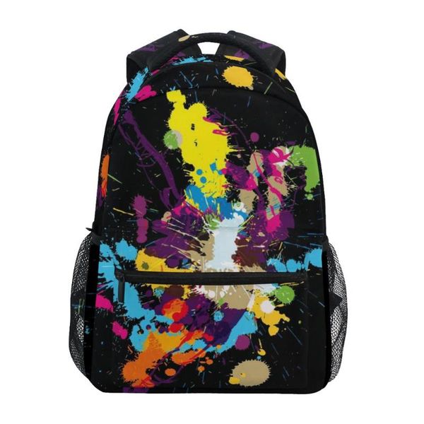 school bags alaza 2021 backpacks black bag travel men oil painting big capacity lady weekend lapfemale notebook
school bags alaza 2021 backpacks black bag travel men oil painting big capacity lady weekend lapfemale notebook