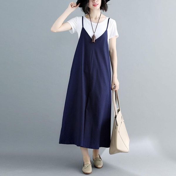 women's pants & capris cotton and linen overalls women summer korean loose plus size wide leg casual ankle-length female trousers, Black;white
women's pants & capris cotton and linen overalls women summer korean loose plus size wide leg casual ankle-length female trousers, Black;white