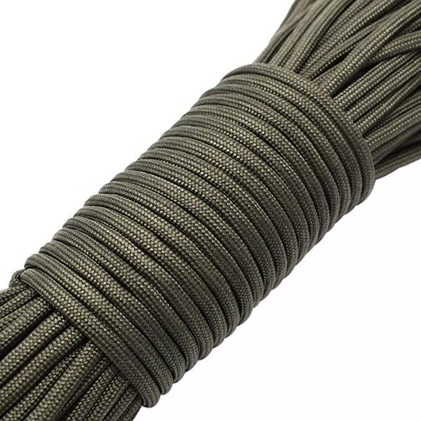 10m 20m 31m 100m paracord rope 550 paracorde parachute cord lanyard rope mil spec type iii 7 strand climbing camping survival
10m 20m 31m 100m paracord rope 550 paracorde parachute cord lanyard rope mil spec type iii 7 strand climbing camping survival