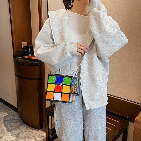 cute cube shape women's handbag magic chain clutch with super long shoulder strap female crossbody bag 2021 pu c0601
cute cube shape women's handbag magic chain clutch with super long shoulder strap female crossbody bag 2021 pu c0601