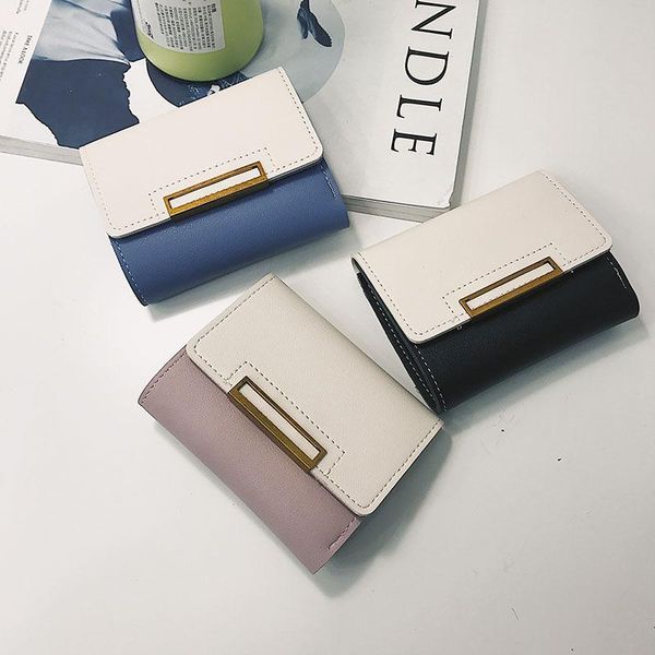 wallets 2021 ladies coin purse japanese and korean short fashion mini women, Red;black
wallets 2021 ladies coin purse japanese and korean short fashion mini women, Red;black