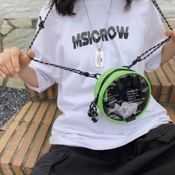 2021 summer transparent mobile phone bag ladies messenger small backpack fashion shoulder bags
2021 summer transparent mobile phone bag ladies messenger small backpack fashion shoulder bags