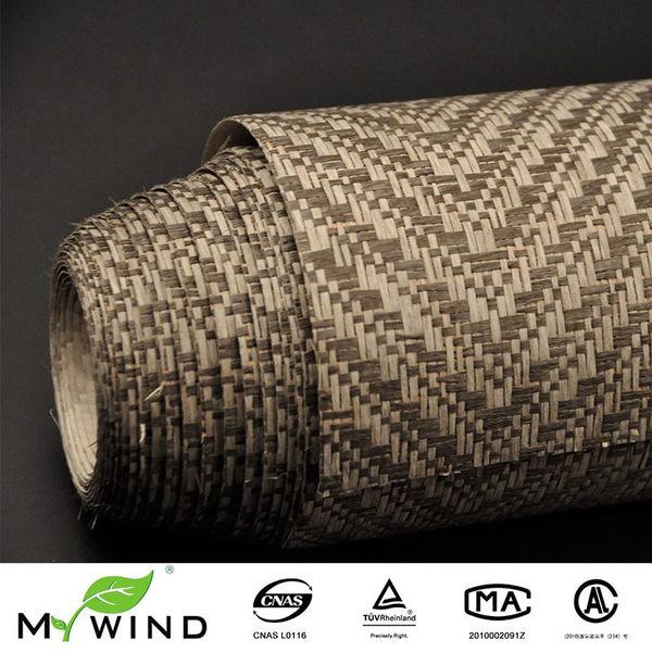 wallpapers mywind grasscloth luxury natural material innocuity 3d paper weave design wallpaper in roll decor wandbekleding
wallpapers mywind grasscloth luxury natural material innocuity 3d paper weave design wallpaper in roll decor wandbekleding