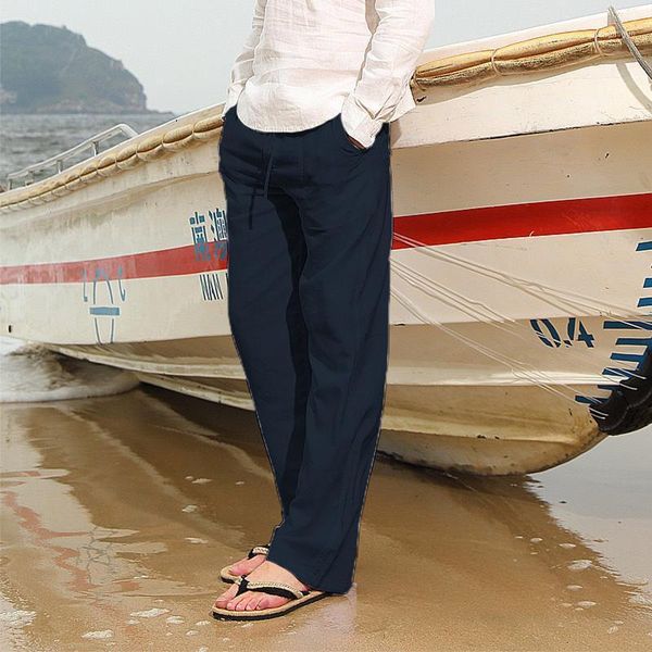 men's pants casual pant fashion men pocket bandage resilience leisure time tooling short mens summer long trousers vetement homme, Black
men's pants casual pant fashion men pocket bandage resilience leisure time tooling short mens summer long trousers vetement homme, Black