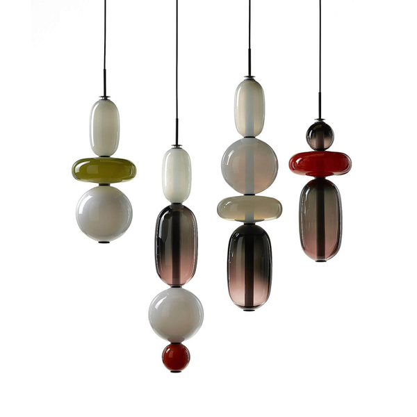 pendant lamps nordic art stained glass ball combination diy living room lamp bedroom bedside dining led indoor hanging lighting
pendant lamps nordic art stained glass ball combination diy living room lamp bedroom bedside dining led indoor hanging lighting