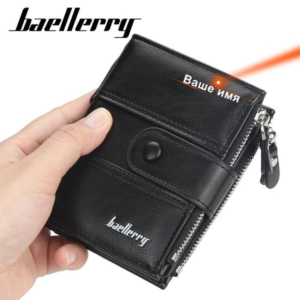 baellerry 2021 fashion men wallet leather multiple card slots men's purses & wallet designer p passport purse, Red;black
baellerry 2021 fashion men wallet leather multiple card slots men's purses & wallet designer p passport purse, Red;black