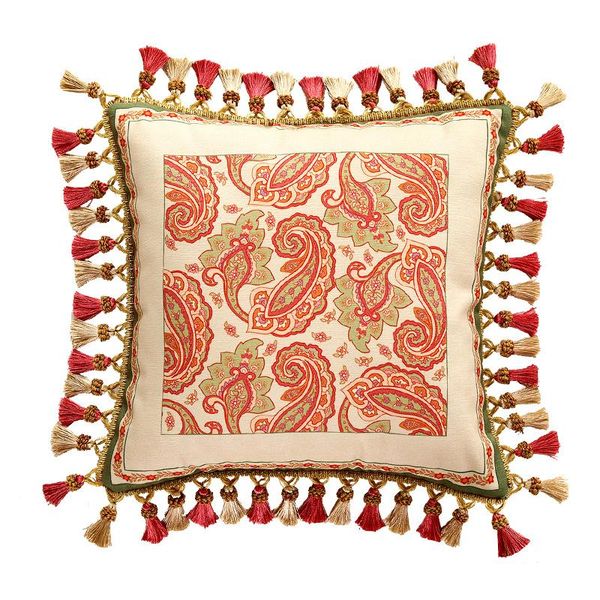 cushion/decorative pillow style sofa case modern light luxury cushion cover french retro living room
cushion/decorative pillow style sofa case modern light luxury cushion cover french retro living room