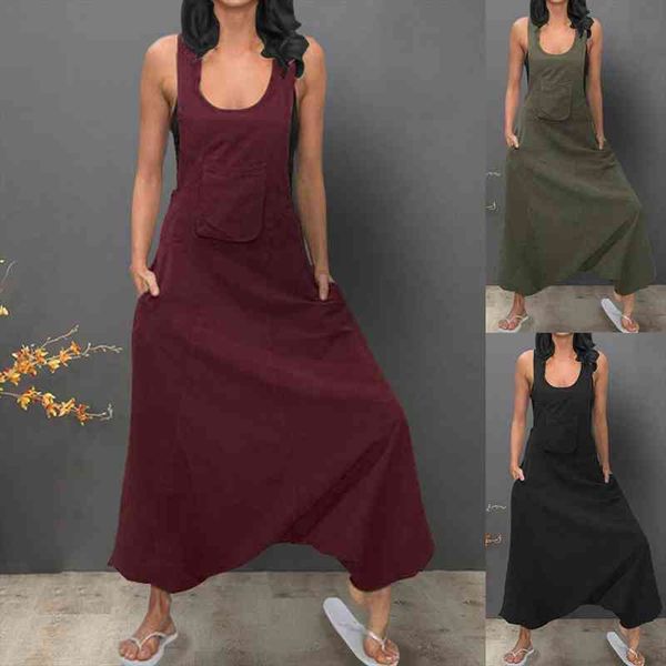 women oversized bib pants jumpsuit drop crotch loose baggy overalls playsuit h9, Black;white
women oversized bib pants jumpsuit drop crotch loose baggy overalls playsuit h9, Black;white