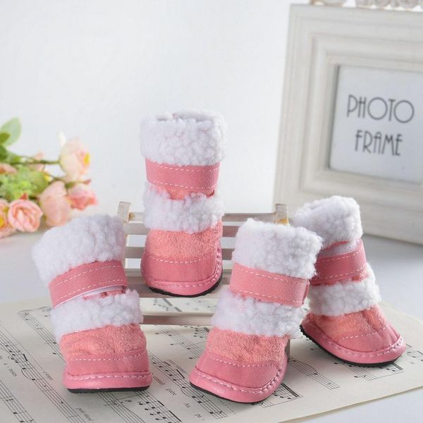 dog apparel winter shoes for dogs cats puppies pomeranian environmental small warm boots footwear thick snow
dog apparel winter shoes for dogs cats puppies pomeranian environmental small warm boots footwear thick snow