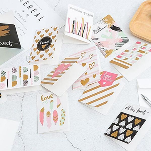 greeting cards cartoon birthday blank folding card gift message diy decoration holiday envelope
greeting cards cartoon birthday blank folding card gift message diy decoration holiday envelope