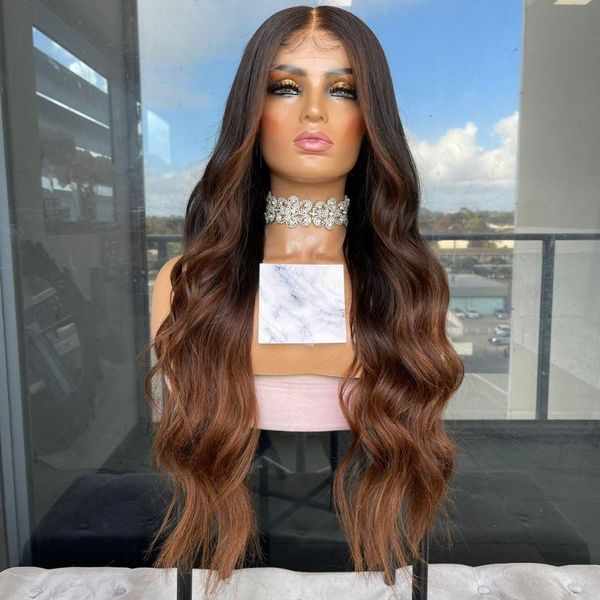 lace wigs chocolate brown ombre front human hair for women blonde wavy 180% density middle t part headband wig peruvian remy, Black;brown
lace wigs chocolate brown ombre front human hair for women blonde wavy 180% density middle t part headband wig peruvian remy, Black;brown