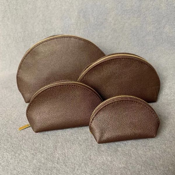fashion 4pcs/set brown women cosmetic bags organizer makeup bag travel pouch make up bag ladies clutch purses toiletry
fashion 4pcs/set brown women cosmetic bags organizer makeup bag travel pouch make up bag ladies clutch purses toiletry