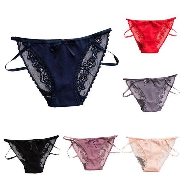 women's panties womens lace knickers lingerie low waist briefs underwear underpants, Black;pink
women's panties womens lace knickers lingerie low waist briefs underwear underpants, Black;pink